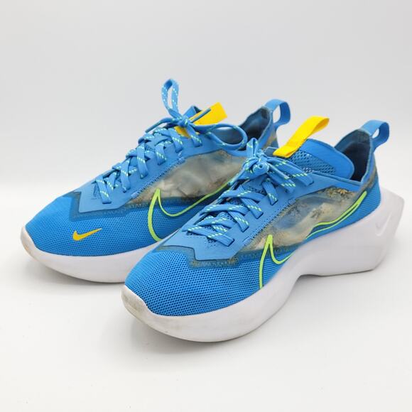 Nike Vista Lite University Blue CW5579-400 women's size 7 - Picture 4 of 9